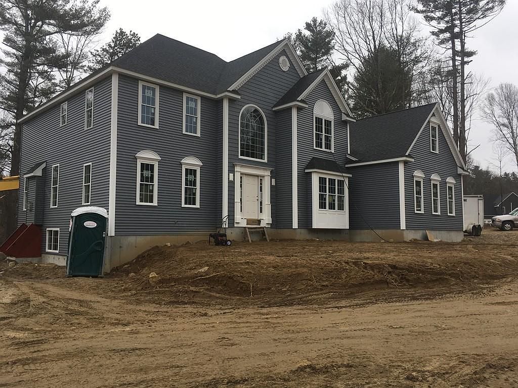 4 Leeds Way, Southborough, MA 01772 Zillow