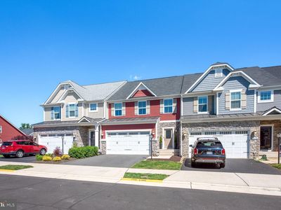 25168 Coats Sq, Aldie, VA, 20105