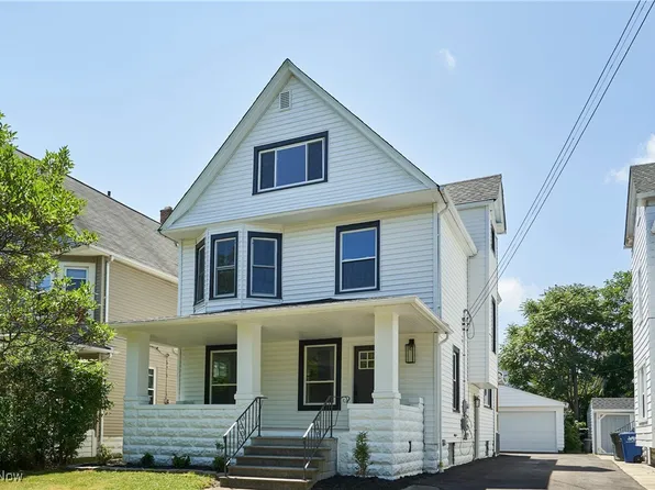1420 Cordova Ave, Lakewood, OH 44107