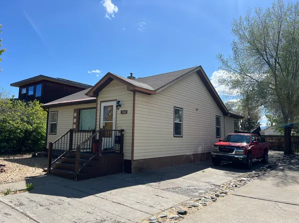 530 S 6th St, Montrose, CO 81401