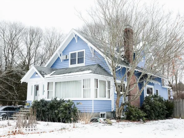 20 Klebart Ave, Webster, MA 01570