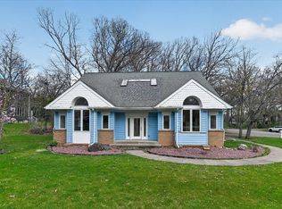 5824 Osmundsen Ct, Fitchburg, WI 53711