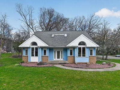 5824 Osmundsen Ct, Fitchburg, WI, 53711