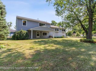 7866 E Greenfield Rd, Lansing, MI 48917