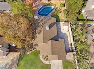 10100 Paul Ave, Bakersfield, CA 93312