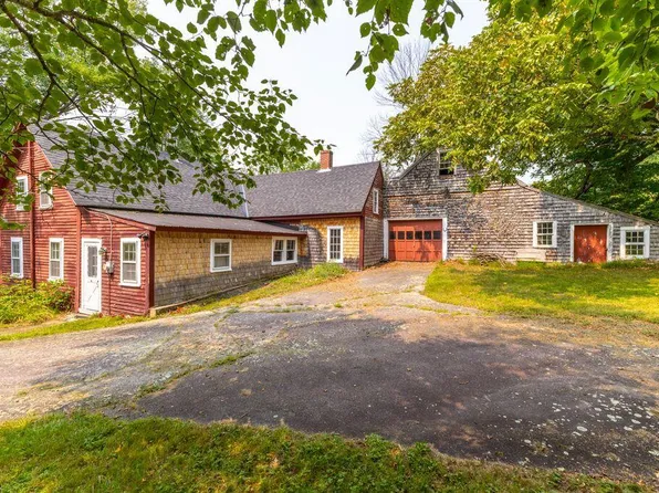 70 Stagecoach Road, Parsonsfield, ME 04047