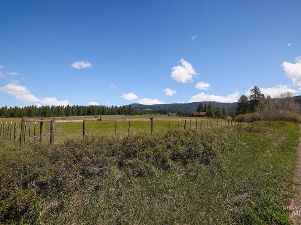 Wallace Ln, New Meadows, ID 83654