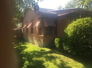 3144 Willing Ave, Fort Worth, TX 76110