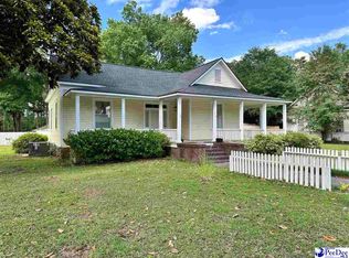 601 Jones Ave, Marion, SC 29571