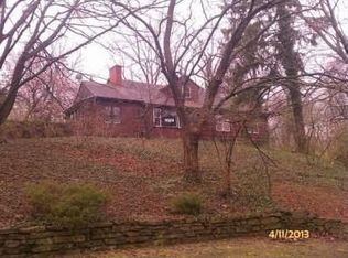 226 W Nottingham Rd, Dayton, OH 45405