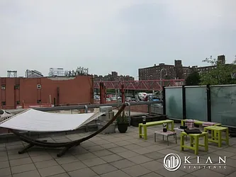 Rented by Kian Realty