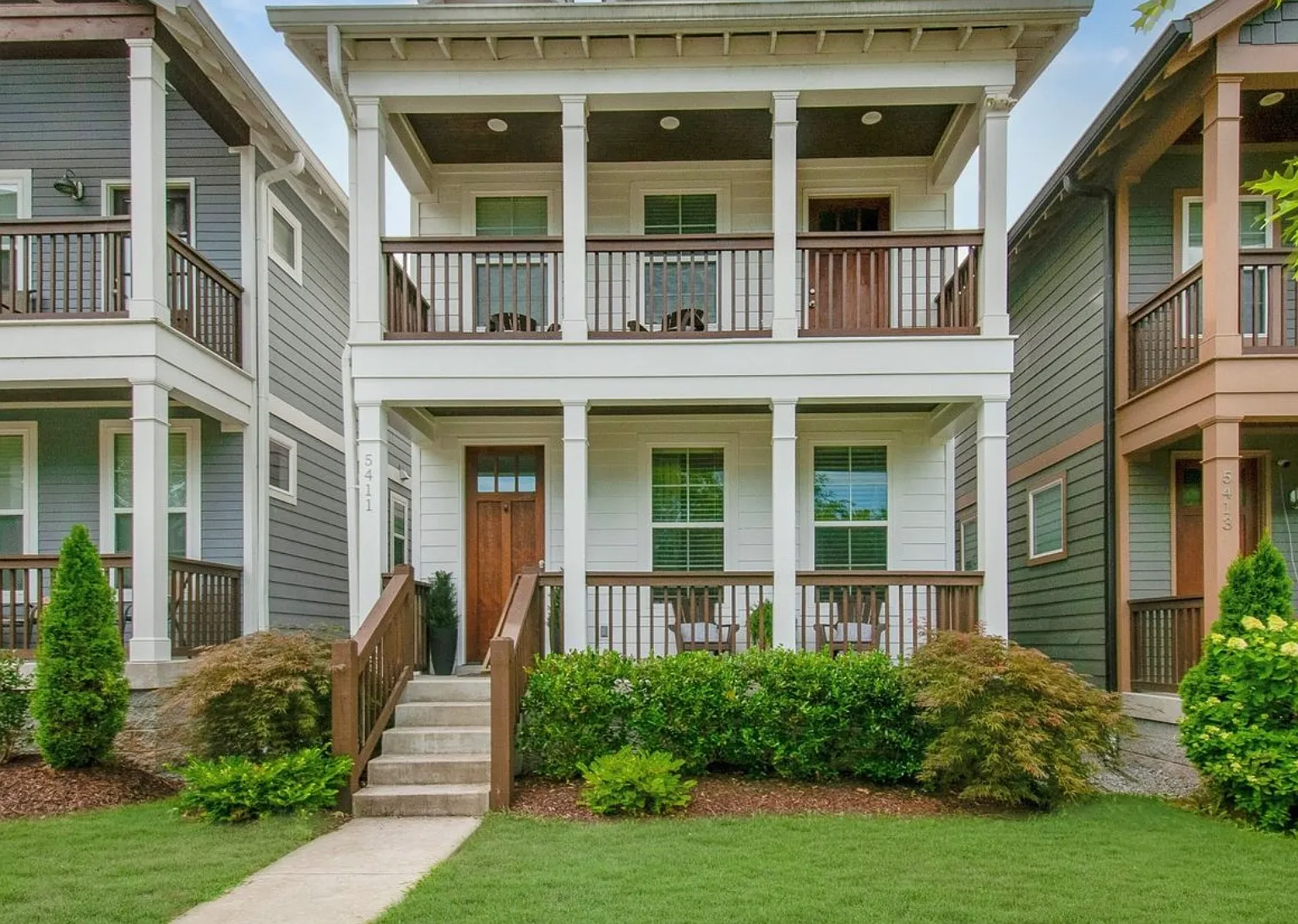 4 bed, 1983 sqft, $4,000 — Photo 1