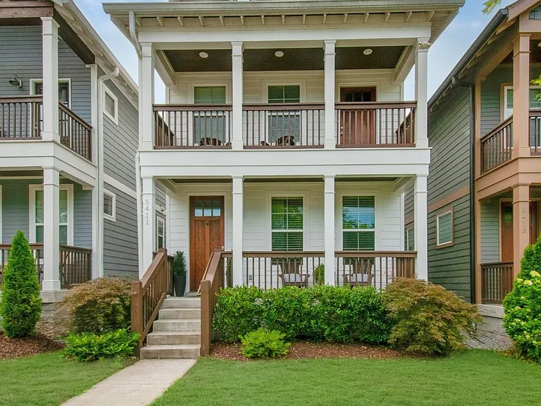 5411 Louisiana Ave — Photo 1