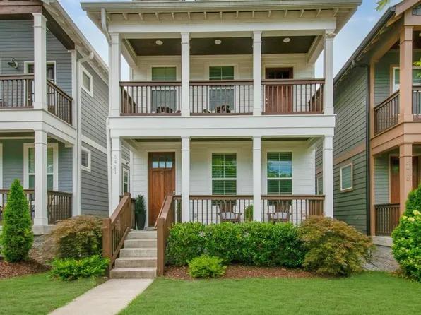 5411 Louisiana Ave, Nashville, TN 37209
