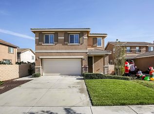18389 Damiana Ln, San Bernardino, CA 92407