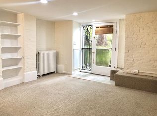 1822 Ingleside Ter NW, Washington, DC 20010