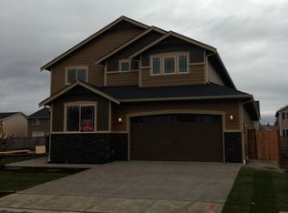 10002 Tyleah Ct, Yelm, WA 98597