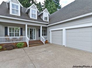 1455 Willamette Falls Dr, West Linn, OR