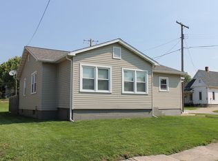 554 Lincoln St, Marseilles, IL 61341