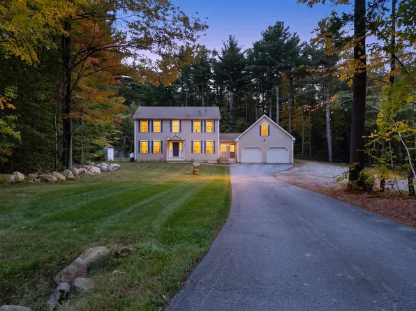9 Mayhew Drive, Candia, NH 03034