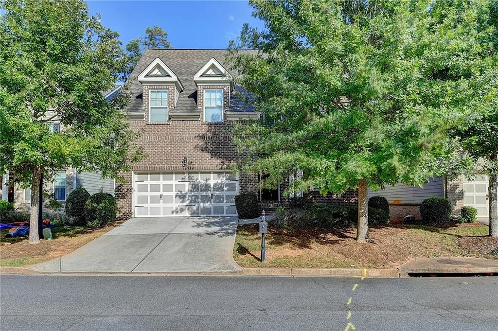 744 Park Manor Dr SE, Smyrna, GA 30082 Zillow