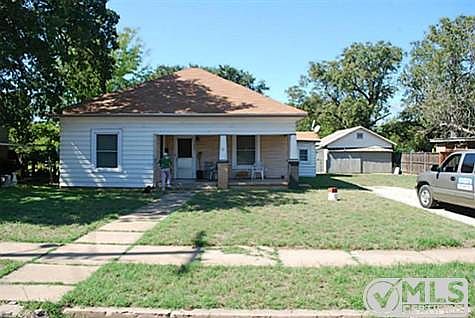 1st image of 1607 Avenue C