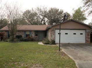 10535 Tara Dawn Cir, Pensacola, FL 32534