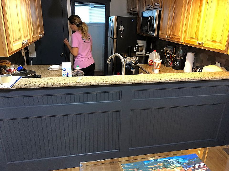 Kitchen Bar