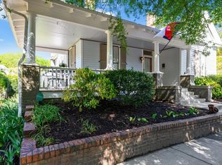 217 N East St, Raleigh, NC 27601