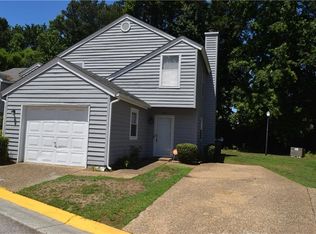 75 Madison Chas, Hampton, VA 23666