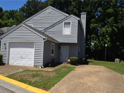 75 Madison Chas, Hampton, VA, 23666
