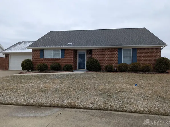 1811 Pinehurst Dr, Springfield, OH 45502