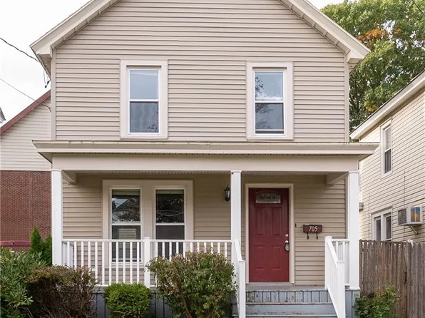 705 Cherry St, Rome, NY 13440