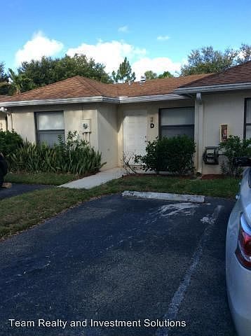 1st image of 5070 Sanctuary Way APT D