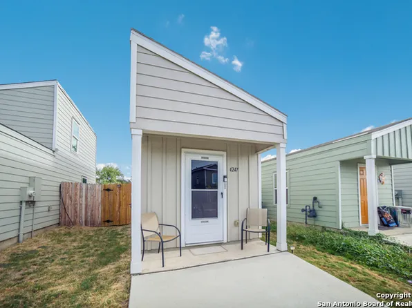4247 Thalweg Way, San Antonio, TX 78223