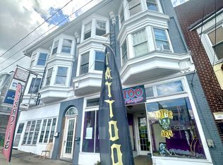 26 N Lehigh Ave #1, Frackville, PA 17931