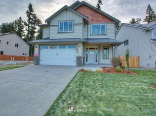 11812 172nd Stct E, Puyallup, WA 98374