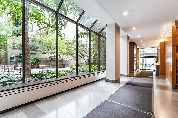 Rented by Brown Harris Stevens | media 4