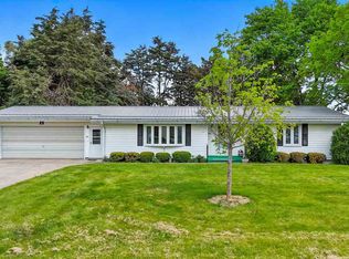 401 W Washington Ave, Keota, IA 52248
