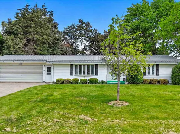 401 W Washington Ave, Keota, IA 52248