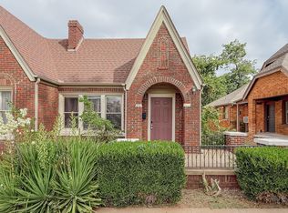 911 East Dr, Oklahoma City, OK 73105