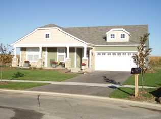 13974 Golden Grove Ave, Dyer, IN 46311