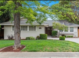 1491 Bonita Ave, Mountain View, CA 94040