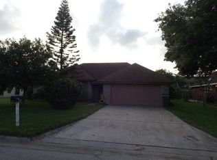 1641 W San Marcelo Blvd, Brownsville, TX 78526