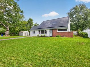 6112 Grimes Ct, Norfolk, VA 23518