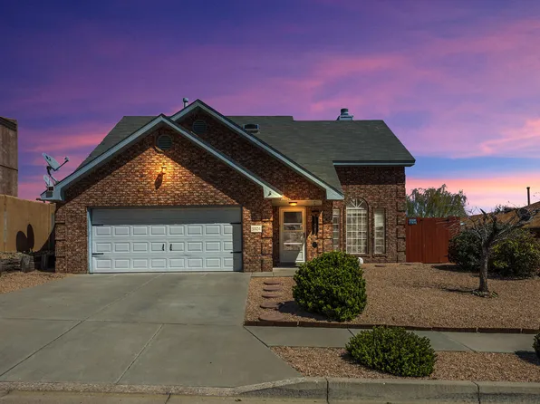 5604 Montano Dr NW, Albuquerque, NM 87120