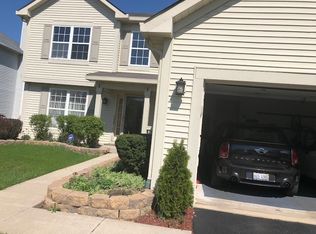 381 Wallace Way, Romeoville, IL 60446