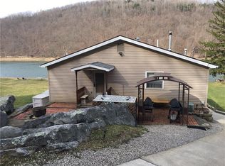 243 Lower Millers Eddy Rd, Parker, PA 16049