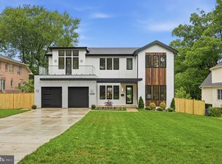 4308 Dresden St, Kensington, MD 20895