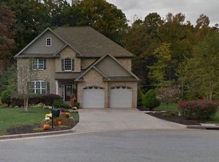 1905 Brookcliff Dr, Greensboro, NC 27410